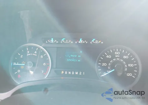 2017 Ford F-150 Xlt from USA, damaged, VIN 1FTEW1EP5HFB67432